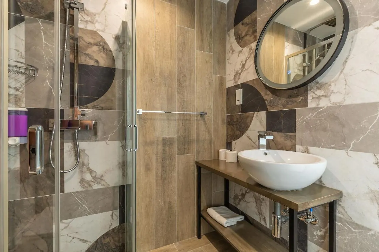 בית הארחה Saint Julian's Studio 42 With Kitchenette At The New Olo Living