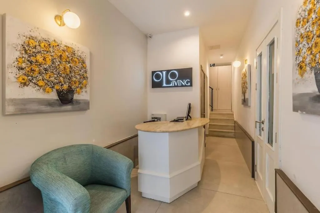 Saint Julian's Studio 42 With Kitchenette At The New Olo Living